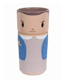 Stranger Things -  Coscup Tazza - Eleven - Numskull