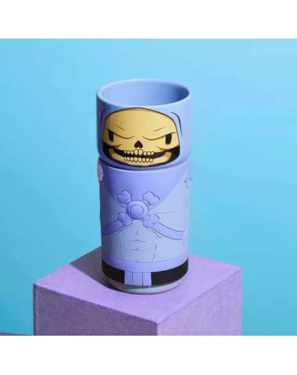 Coscup Tazza -  Masters of the Universe ""Skeletor" - Numskull