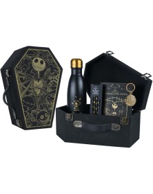 Nightmare Before Christmas Coffin Set - Pyramid International