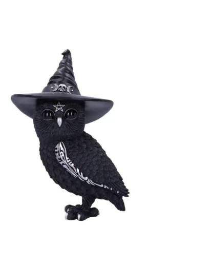 Cult Cuties Figure - Owlocen - Nemesis Now