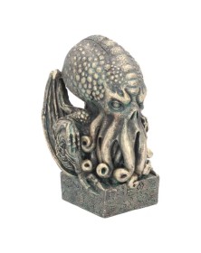 Cthulhu Figure 17 cm