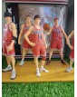Slam Dunk Shohoku Member - Statue Set - DigiSm