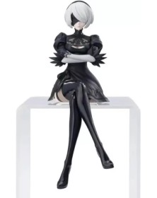 NieR Automata Ver 1.1A - 2B - Sega