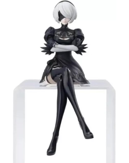 NieR Automata Ver 1.1A - 2B - Sega