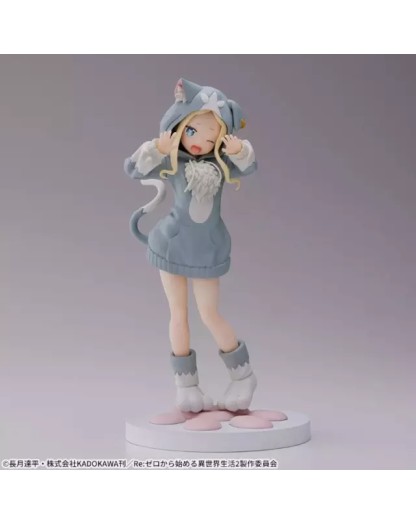 Re Zero - Beatrice Il Grande Spirito - Sega