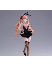 Erika Amano - Couple Of Cuckoos - Sega