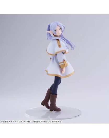 Frieren: Beyond Journey's End - Sega