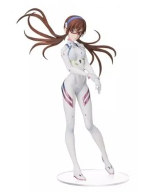 Evangelion 3.0+1.0 - Thrice Upon Time Mari Makinami - Sega
