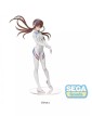Evangelion 3.0+1.0 - Thrice Upon Time Mari Makinami - Sega