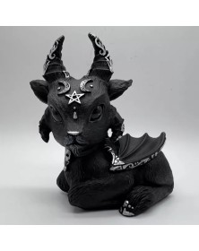 Cult Cuties - Baal - Nemesis Now