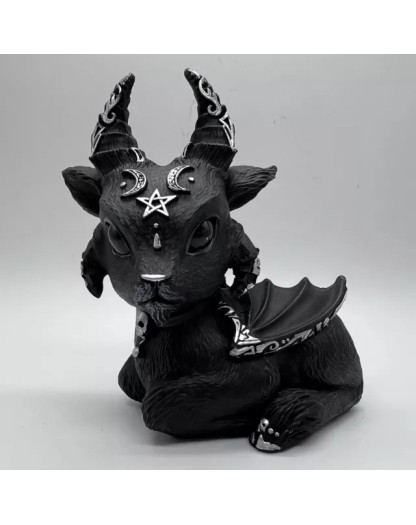 Cult Cuties - Baal - Nemesis Now