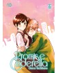 Promise Cinderella 10 – Amici 317 – Edizioni Star Comics – Italiano