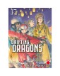 Drifting Dragons 17 – Panini Comics – Italiano