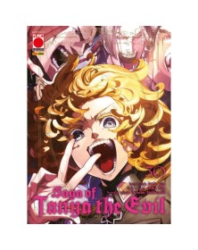Saga of Tanya the Evil 30 – Panini Comics – Italiano