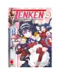 Tenken – Reincarnato in una Spada 15 – Panini Comics – Italiano