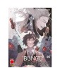 Bungo Stray Dogs 25 – Panini Comics – Italiano