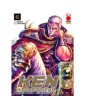 Ken il Guerriero – Hokuto no Ken – Extreme Edition 6 – Panini Comics – Italiano