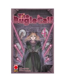 The Bugle call 4 - Panini Comics - Italiano