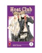Host Club: Amore In Affitto – Double Edition 2  – Panini Comics – Italiano