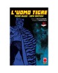 L’UOMO TIGRE - Tiger Mask New Edition 2 (DI 7) – Panini Comics – Italiano