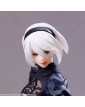 NieR:Automata - YoRHa Android 2B - Form-ism  (YoRHa n. 2 tipo B)