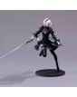 NieR:Automata - YoRHa Android 2B - Form-ism  (YoRHa n. 2 tipo B)