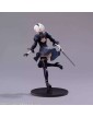 NieR:Automata - YoRHa Android 2B - Form-ism  (YoRHa n. 2 tipo B)
