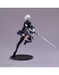 NieR:Automata - YoRHa Android 2B - Form-ism  (YoRHa n. 2 tipo B)