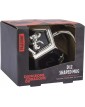 Dungeons and Dragons - Tazza a forma di dado D12 - Paladone