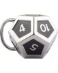 Dungeons and Dragons - Tazza a forma di dado D12 - Paladone