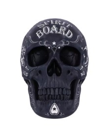 Spirit Board Skull - Tavola parlante Ouija - Nemesis Now