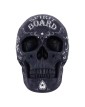 Spirit Board Skull - Tavola parlante Ouija - Nemesis Now
