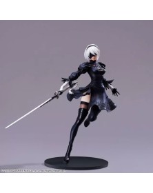 NieR:Automata - YoRHa Android 2B - Form-ism  (YoRHa n. 2 tipo B)