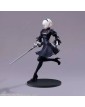 NieR:Automata - YoRHa Android 2B - Form-ism  (YoRHa n. 2 tipo B)