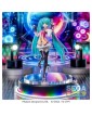 Hatsune Miku Star Voice -  Project Diva Mega 39's Luminasta - Sega