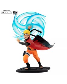 Naruto Shippuden - Naruto Uzumaki Sage - Rasengan-Shuriken - ABYSTYLE Studio