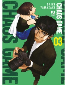 Chaos Game 3 - Jpop - Italiano