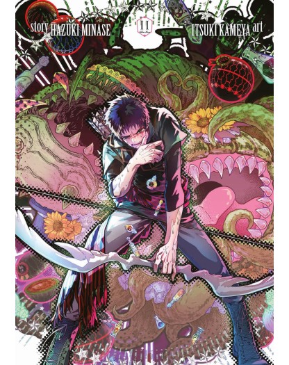 Final Fantasy – Lost Stranger 11  – Jpop – Italiano