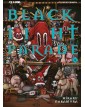 Black Night Parade 8 – Jpop – Italiano