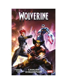 Wolverine : Cavalieri di Madripoor – Panini Comics – Italiano