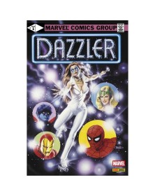 Marvel Replica Edition Dazzler 1  – Panini Comics – Italiano