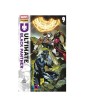 Ultimate Black Panther 9 – Panini Comics – Italiano