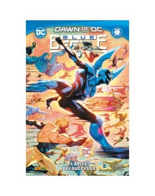 Blue Beetle Vol. 2 – L' Apice del successo – DC Comics Collection – Panini Comics – Italiano