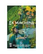 EX Machina Vol. 2 – DC Black Label Deluxe – Panini Comics – Italiano