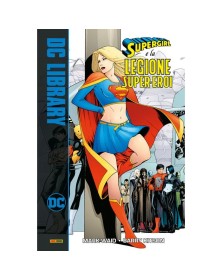 Supergirl e la Legione dei Super-eroi – Panini Comics – Italiano