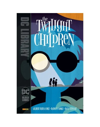 The Twilight Children – Panini Comics – Italiano