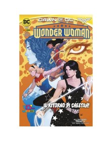 Wonder Woman 10 – Panini Comics – Italiano