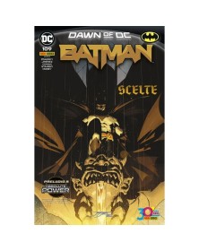 Batman 109 – Panini Comics – Italiano