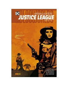 DC Elseworlds: Justice League Vol. 1 – Panini Comics – Italiano