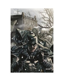 Batman – Noel – Volume Unico – DC Deluxe – Panini Comics – Italiano